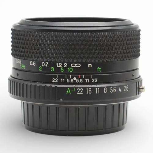 Soligor wide auto - mc,