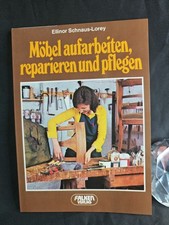Ellinor Schnaus-Lorey:Möbel