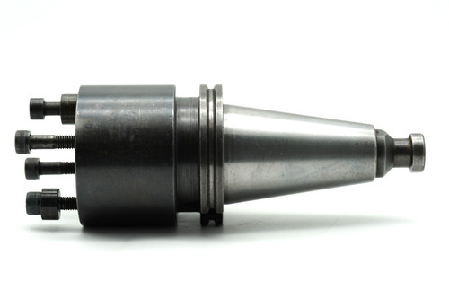 Wohlhaupter multibore 132071 - wohlhaupter,