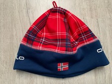 ODLO Norway Team Hat Mütze