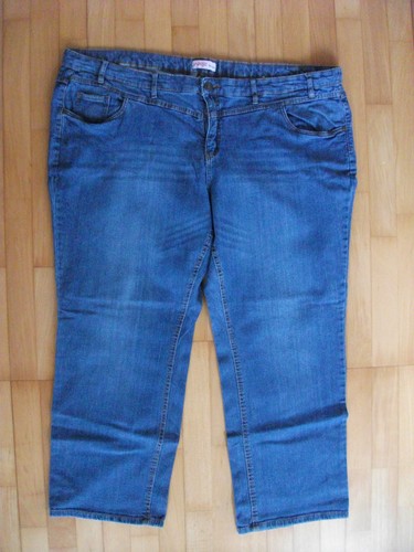Neu tolle jeans - ❤️,