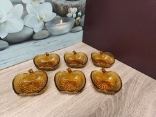 6 Vintage '70er-'80er Apfel