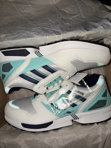 Adidas 8000 overkill - zx,