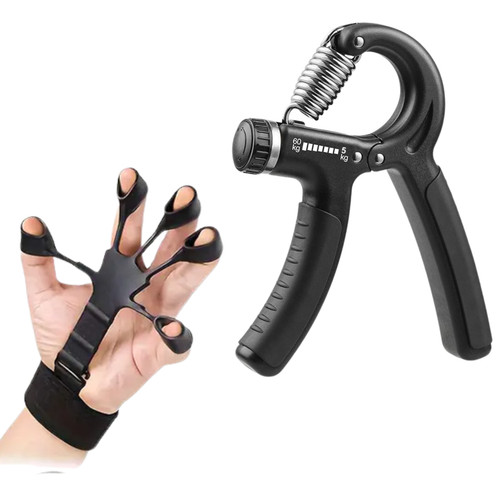Handtrainer fingertrainer set - fingertrainer,