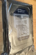 Western Digital 250GB