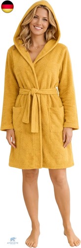 Morgenstern bademantel damen - morgenstern,