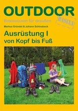 Ausrüstung I von Kopf bis
