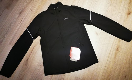 Gore partial jacket - r3,