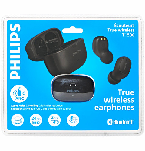 Philips t1500 true - t1500,
