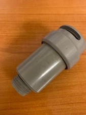 Überdruckventil  für Boiler Wandspeicher