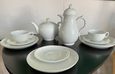 Teeservice  Oder Teile „Alt