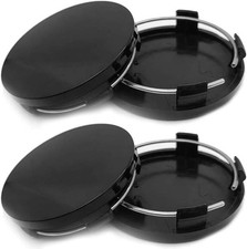 URAQT Radnabenkappen 60mm