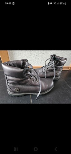 Timberland boots 40 - gr.,