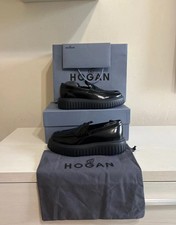 Herrenschuhe Hogan