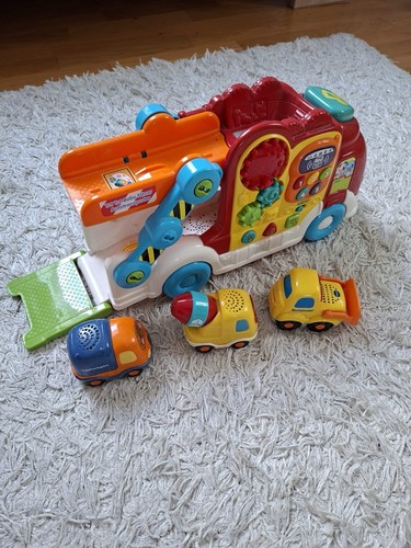 Vtech tut - vtech,