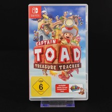 Captain toad treasure tracker - treasure,