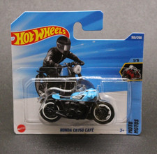 Hot Wheels " Honda CB750 Cafe