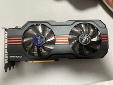 Nvidia GTX580 1,5Gb