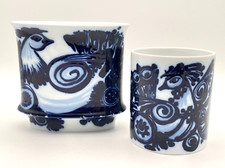 Schönes 2er Rosenthal Vasen