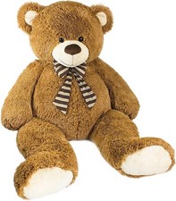Teddy bär xxl 150 - teddy,