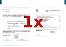 SGD Einsendeaufgaben