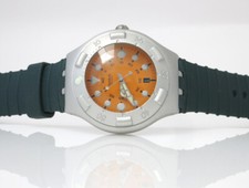 Toutatis swatch irony scuba - -,