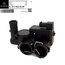 Original Mercedes Umschaltventil  Heizungsventil W211 S211 CLS C219 A2118320584