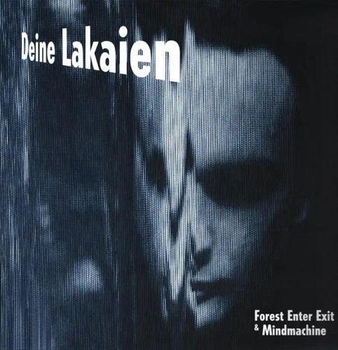 Deine lakaien forest enter - deine,
