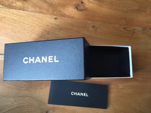 Chanel hartbox groß - chanel,