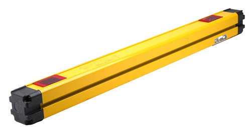 Leuze lumiflex robust pm2 - leuze,