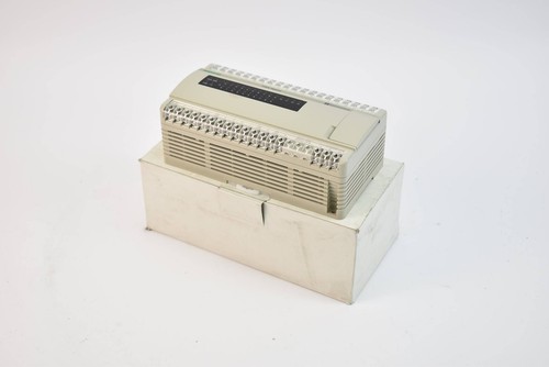 Schneider automation