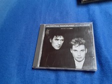 Orchestral manoeuvres the - orchestral, in