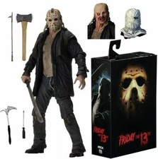 NECA Friday the 13th Ultimate