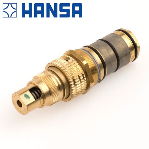 Hansa thermostat kartusche - thermostat,