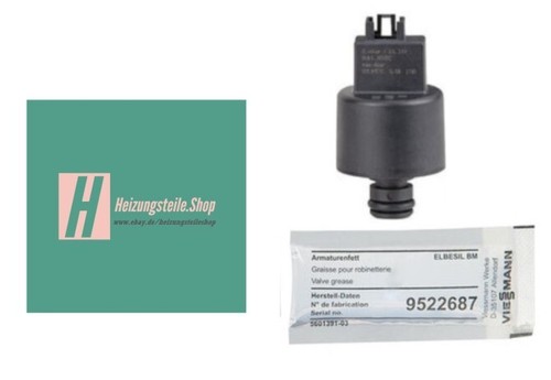Viessmann drucksensor 7843803 - drucksensor,