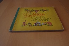 Sammelbilderalbum Greiling