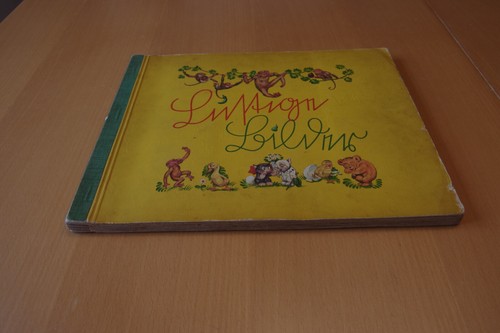 Sammelbilderalbum greiling - sammelbilderalbum,