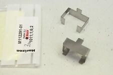 2x HORIZON M112291-01 Halter L