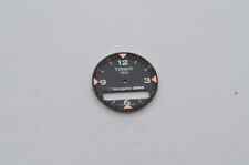 TISSOT T TOUCH HERREN UHR ZIFFERBLATT DIAL NAVIGATOR 3000 31MM SCHWARZ