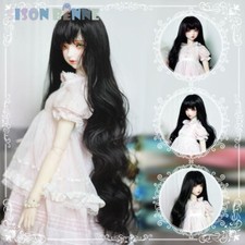 SISON BENNE BJD Puppenhaar