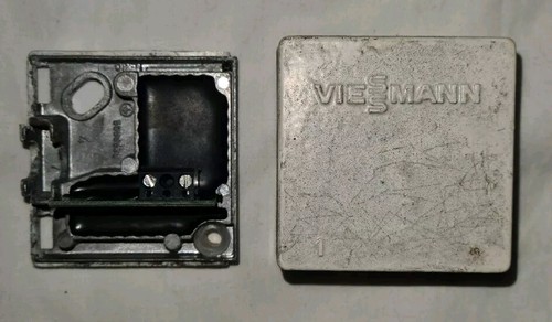 Viessmann außenfühler - viessmann, vi