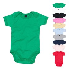 BABY-STRAMPLER BODY aus