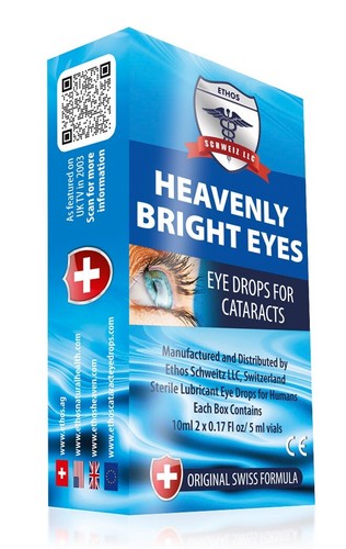Ethos bright eyes nac - ethos,