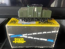 PIKO E-Lok E 69 OVP  für