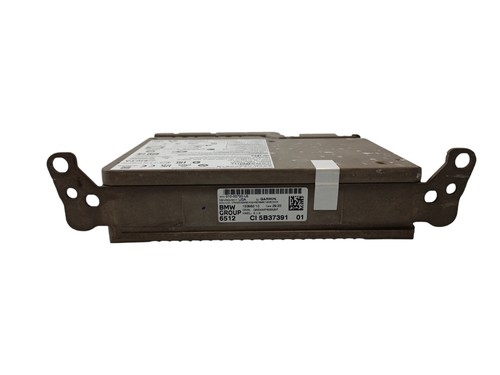 Bmw oem head unit - unit, high