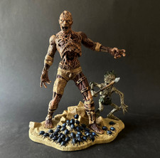 IMHOTEP Mumie Kehrt Zurück