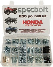 HONDA ATV Bolt Kit Foreman
