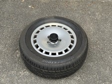 VW Phaeton 3D 3,2 Ersatzrad