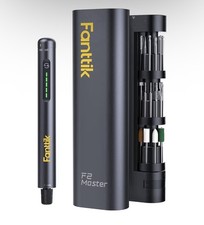 Fanttik F2 Master Mini Akku