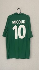 Werder Bremen Trikot Micoud 2002/2003 Gr. XL (L)
